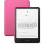 Amazon Kindle Paperwhite (2024) (Με Διαφημίσεις) 7" (16GB) Raspberry