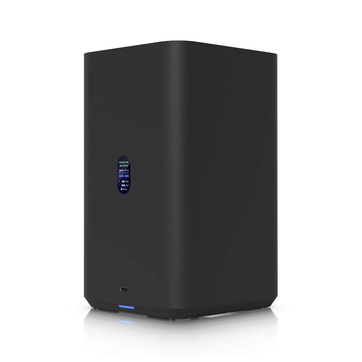 20260108114308_ubiquiti_unas_2_b.jpeg Ubiquiti UNAS-2-B - Image 1