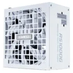 Lian Li RS1000G ATX3.1 1000W Λευκό Τροφοδοτικό Υπολογιστή Full Modular
