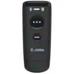Zebra Mobile Barcode Scanner Cs60 Cs6080-sr40004vmww