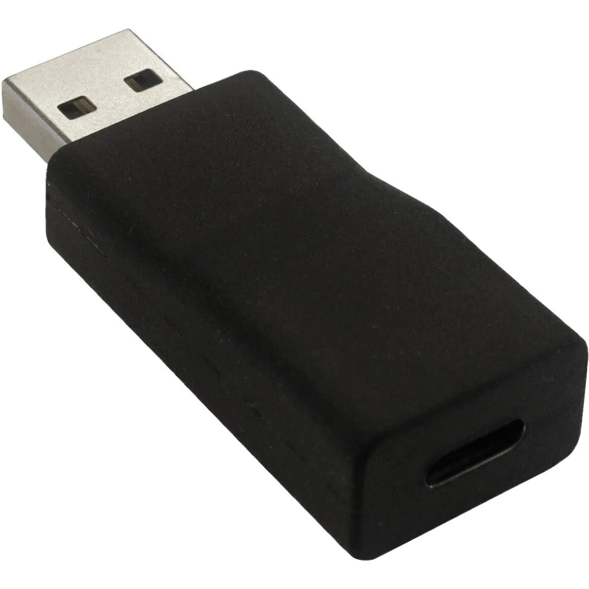 20260109123744_roline_metatropeas_usb_a_male_se_usb_c_female_1tmch_12_03_2995.jpeg Roline Μετατροπέας USB-A male σε USB-C female 1τμχ 12.03.2995 - Image 1