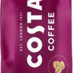 Costa Coffee Καφές Espresso Signature Medium Roast σε Κόκκους Μέτρια 1kg