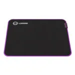 Lorgar Main 313 Gaming Mouse Pad Medium (360mm) Μαύρο LRG-GMP313