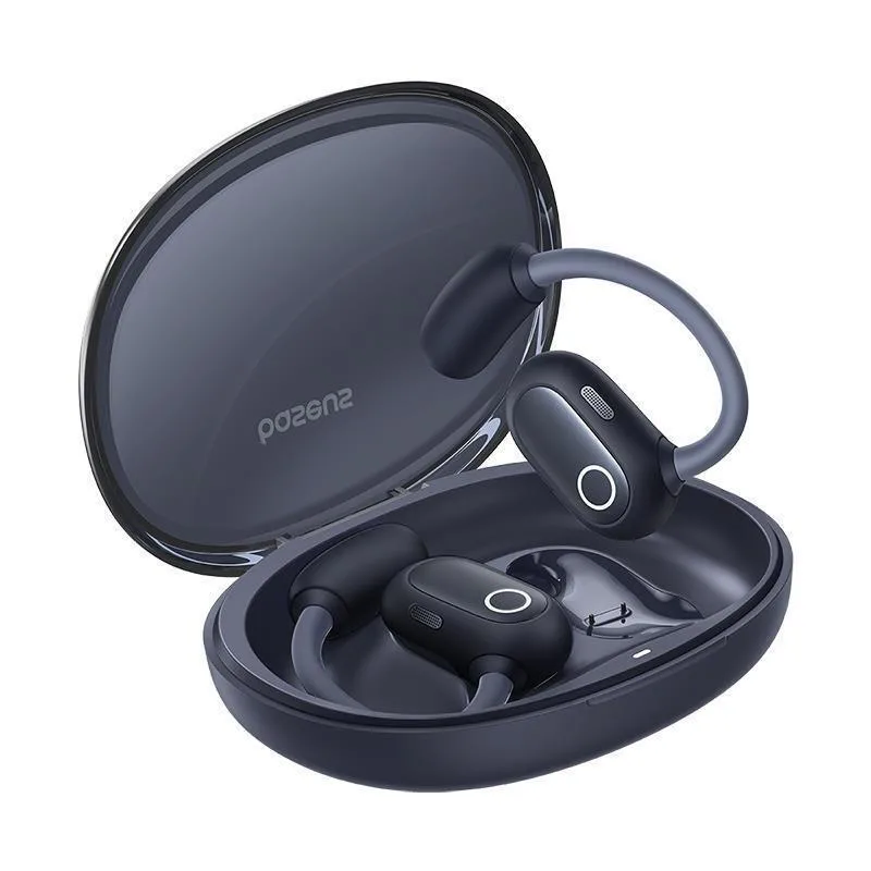 20260115114158_baseus_eli_sport_2_open_ear_bluetooth_handsfree_akoustika_me_antochi_ston_idrota_kai_thiki_fortisis_mayra.jpeg Baseus Eli Sport 2 Open Ear Bluetooth Handsfree Ακουστικά με Αντοχή στον Ιδρώτα και Θήκη Φόρτισης Μαύρα - Image 1
