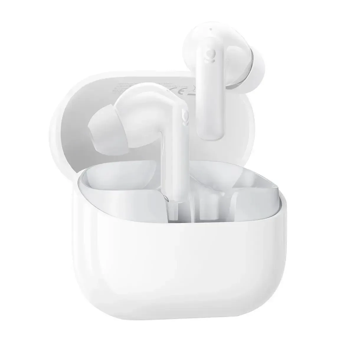 20260119144942_baseus_in_ear_bluetooth_handsfree_akoustika_leyka.jpeg Baseus In-ear Bluetooth Handsfree Ακουστικά Λευκά - Image 1