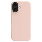 Dbramante1928 Roskilde Magsafe Case Iphone 17 Icon Material Reinforced Protection Pink