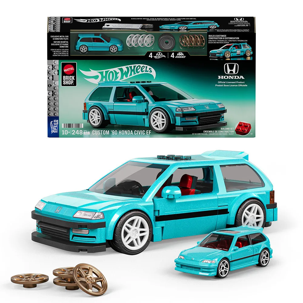 20260122104227_hot_wheels_speed_series_aytokinitaki_jhf62.jpeg Hot Wheels Speed Series Αυτοκινητάκι 1:32 για 3+ Ετών - Image 1