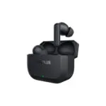 OnePlus Nord Buds 3R Bluetooth Handsfree Ακουστικά με Αντοχή στον Ιδρώτα και Θήκη Φόρτισης Ash Black