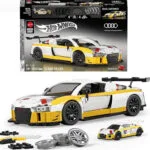 Hot Wheels Αυτοκινητάκι