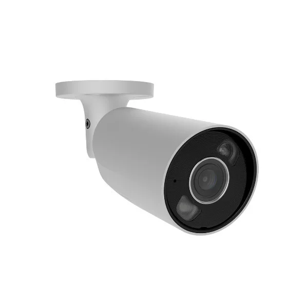 20260129163903_ajax_systems_126257_217_wh1_ip_kamera_parakolouthisis_4k_adiavrochi_me_mikrofono.jpeg Ajax Systems Bullet Cam HL IP Κάμερα Παρακολούθησης 4K Αδιάβροχη με Μικρόφωνο - Image 1
