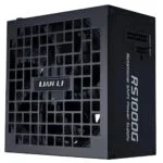 Lian Li RS1000G 1000W Μαύρο Τροφοδοτικό Υπολογιστή Full Modular 80 Plus Gold