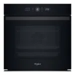 Whirlpool WOI4S8PM0SBA Φούρνος άνω Πάγκου 73lt Π59.5εκ. Black
