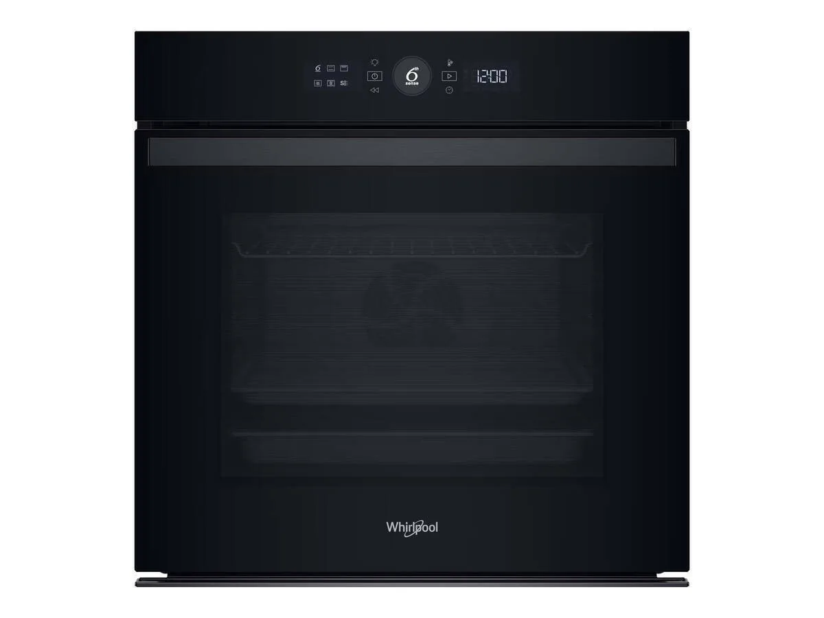 20260202120211_whirlpool_woi4s8pm0sba_fournos_ano_pagou_73lt_p59_5ek_black.jpeg Whirlpool WOI4S8PM0SBA Φούρνος άνω Πάγκου 73lt Π59.5εκ. Black - Image 1