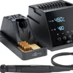 Goobay 78624 Σταθμός Κόλλησης Ρεύματος 70W