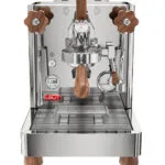 Lelit Bianca Μηχανή Espresso 1500W Πίεσης 15bar Καφέ