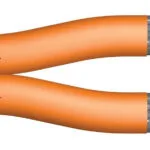 Digitus U/UTP Cat.7 (10Gbps) Καλώδιο Δικτύου Ethernet 500m