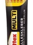 Pattex Σωληνάριο Κατασκευαστική Κόλλα 20gr
