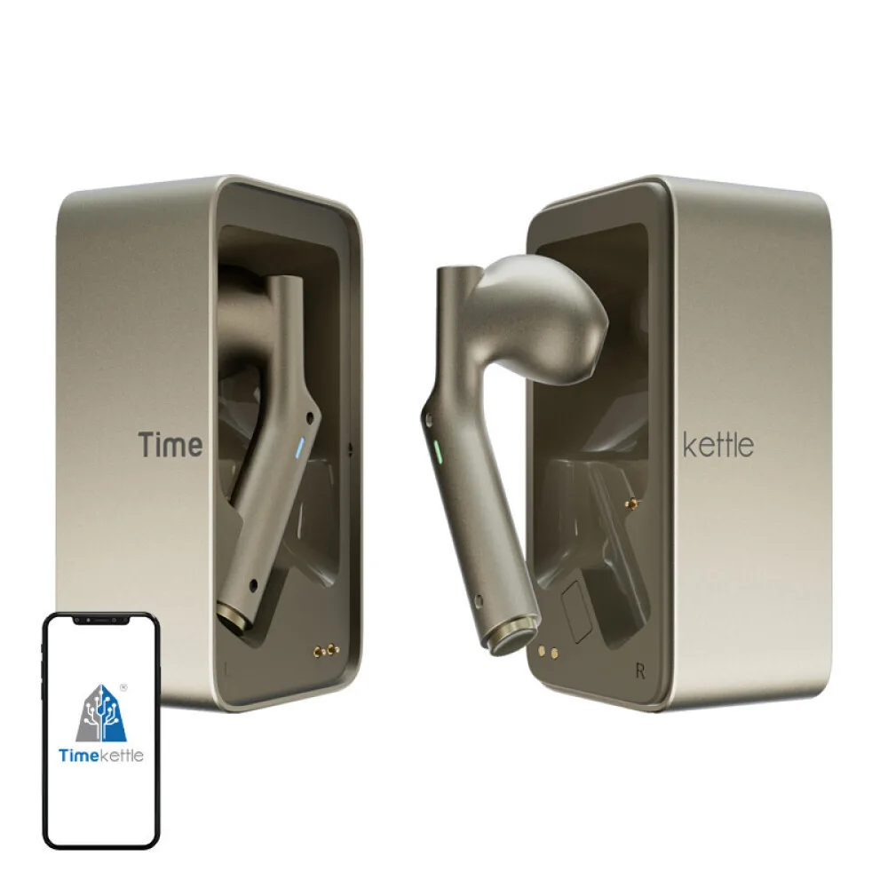 20260224145632_timekettle_w4_translation_earbuds_bluetooth_handsfree_akoustika_me_thiki_fortisis_chrysa.jpeg Timekettle W4 Translation Earbuds Bluetooth Handsfree Ακουστικά με Θήκη Φόρτισης Χρυσά - Image 1