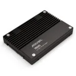 Micron 7600 Pro SSD 1.9TB τύπου U.2 με σύνδεση PCI Express 5.0 MTFDLAL1T9THG-1BP1DFCYYR