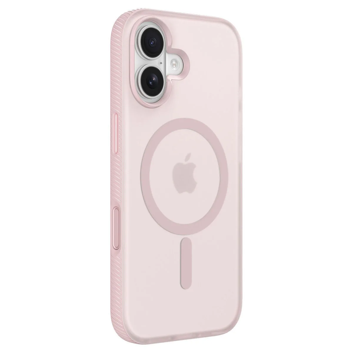 20260227112915_belkin_grip_back_cover_roz_iphone_17_msa034hqpk.jpeg Belkin Grip Back Cover Πλαστικό Αδιάβροχο Ροζ (iPhone 17) MSA034HQPK - Image 1