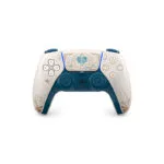 Sony DualSense Ασύρματο Gamepad για PS5 Genshin Impact Limited Edition