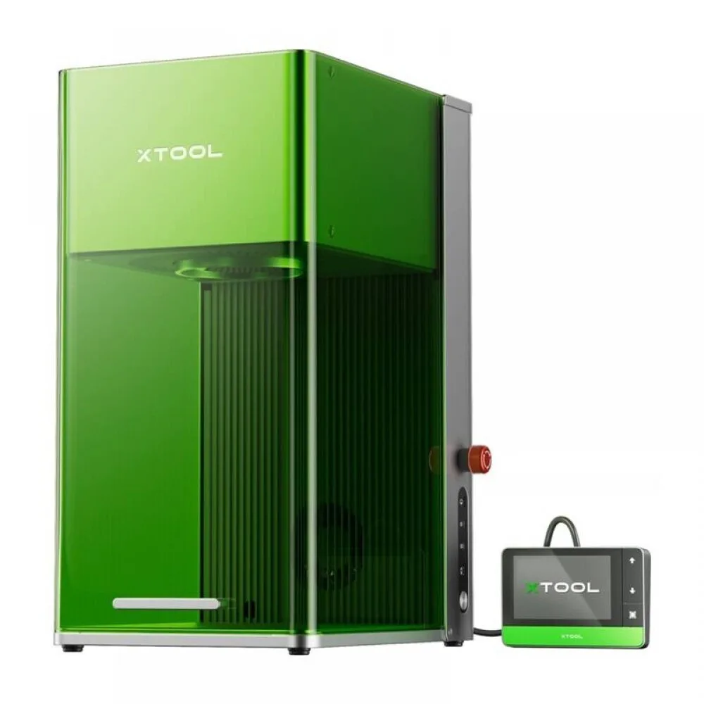 20260227144256_xtool_f1_ultra_laser_engraver_20w.jpeg Xtool F1 Ultra Laser Engraver 20W Κατάλληλο για Ξύλο / MDF / Δέρμα / Ακρυλικό / Plexiglass - Image 1