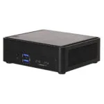 ASRock BOX-1360P/D4 Barebone (Core i7-1360P)