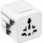 Canyon CNS-TA1005W Αντάπτορας Πρίζας σε Universal