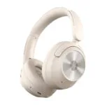 OneOdio A6 Ασύρματα / Ενσύρματα Over Ear Ακουστικά Λευκά