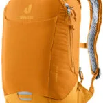 Deuter Bike Τσάντα Πλάτης Ποδηλάτου 8lt DD293104