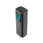 Canyon OnPower 265 20000mAh 165W με Θύρα USB-A και Θύρα USB-C Power Delivery / Quick Charge 2.0 / Quick Charge 3.0 Μαύρο
