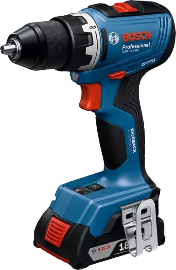 20260309130342_bosch_gsr_18v_65_drapanokatsavido_mpatarias_brushless_18v_06019n3200.jpeg Bosch GSR 18V-65 Δραπανοκατσάβιδο Μπαταρίας Brushless 18V - Image 1
