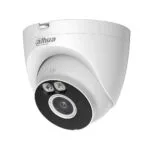 Dahua DH-IPC-T5AP-PV-0360B-EUR CCTV Κάμερα Παρακολούθησης Full HD+ 5MP Αδιάβροχη με Μικρόφωνο