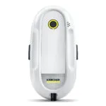 Karcher Rcw 2 Extra Καθαριστής Τζαμιών Ρομπότ Μπαταρίας Λευκός