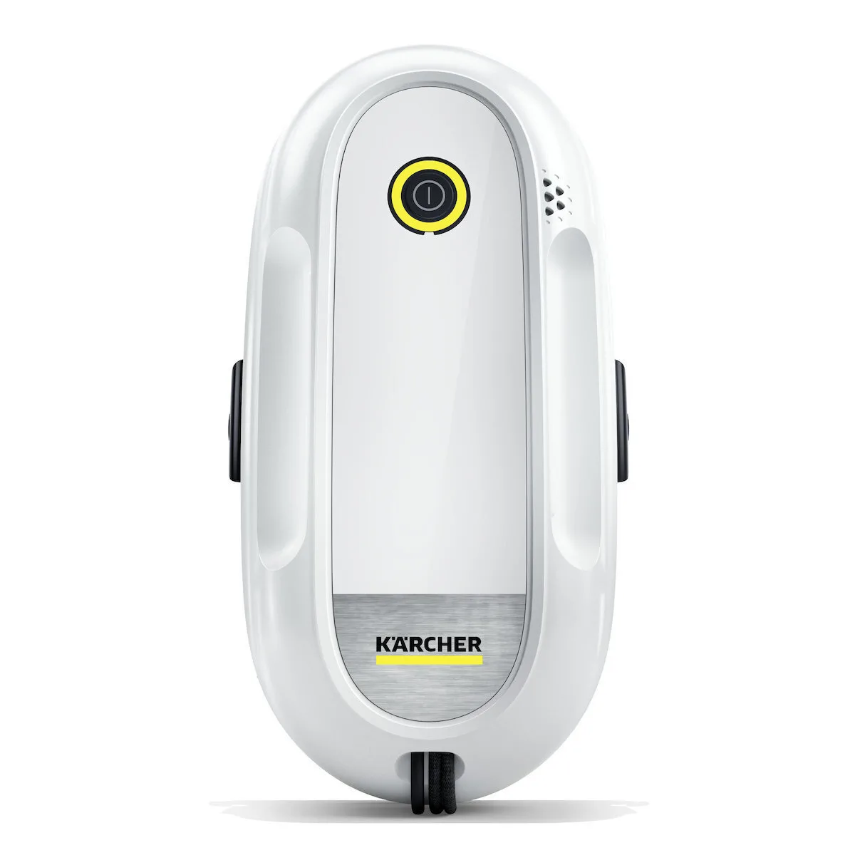 20260310134945_karcher_rcw_2_extra_katharistis_tzamion_rompot_mpatarias.jpeg Karcher Rcw 2 Extra Καθαριστής Τζαμιών Ρομπότ Μπαταρίας Λευκός - Image 1