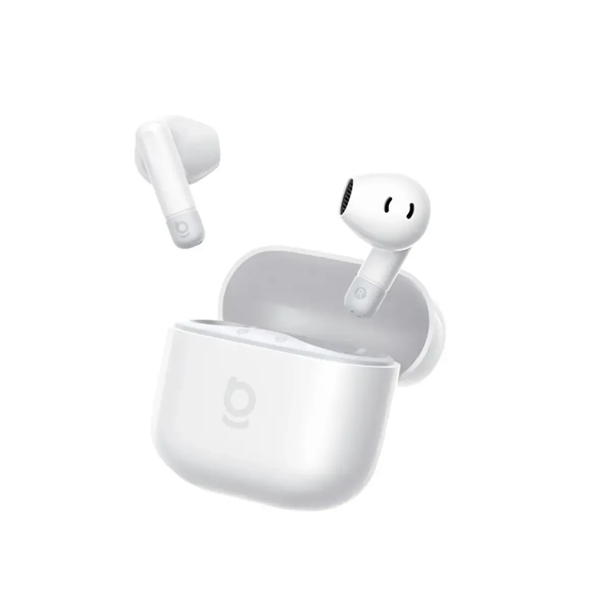 20260310143728_baseus_bass_bs2_lite_in_ear_bluetooth_handsfree_akoustika_me_thiki_fortisis_leyka.jpeg Baseus Bass BS2 Lite In-ear Bluetooth Handsfree Ακουστικά με Αντοχή στον Ιδρώτα και Θήκη Φόρτισης Λευκά - Image 1