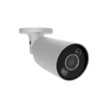 Ajax Systems Cam HL Κάμερα Παρακολούθησης 4K Αδιάβροχη με Μικρόφωνο και Φακό 4mm