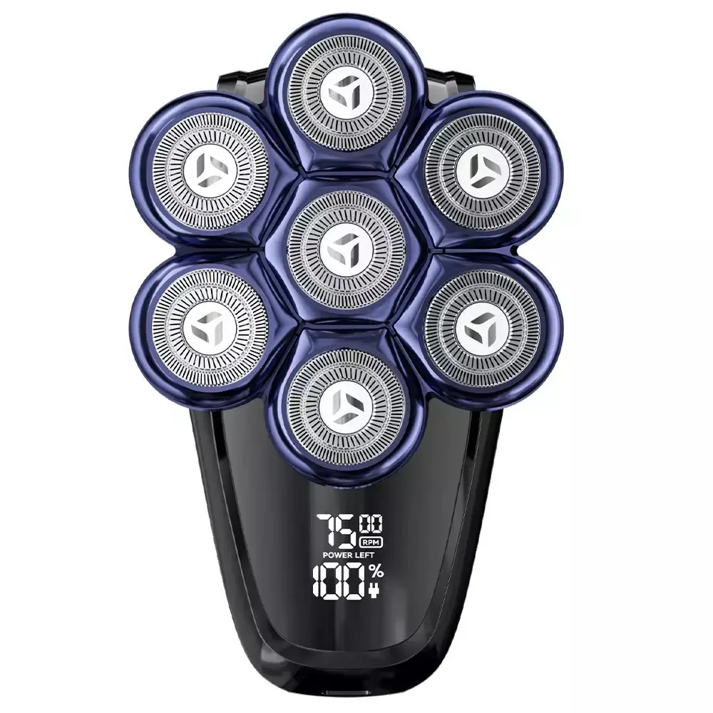 20260311154724_enchen_1352032_xyristiki_michani_prosopou_epanafortizomeni.jpeg Enchen 1352032 Ξυριστική Μηχανή Προσώπου Επαναφορτιζόμενη - Image 1