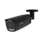 Dahua HFW3649T1-ASPV0280BPRO-B IP Κάμερα Παρακολούθησης Full HD+ 6MP Αδιάβροχη με Αμφίδρομη Επικοινωνία και Φακό 2.8mm