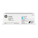 HP W2151XC Γνήσιο Toner Laser Εκτυπωτή Κυανό