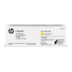 HP W2152XC Γνήσιο Toner Laser Εκτυπωτή Κίτρινο
