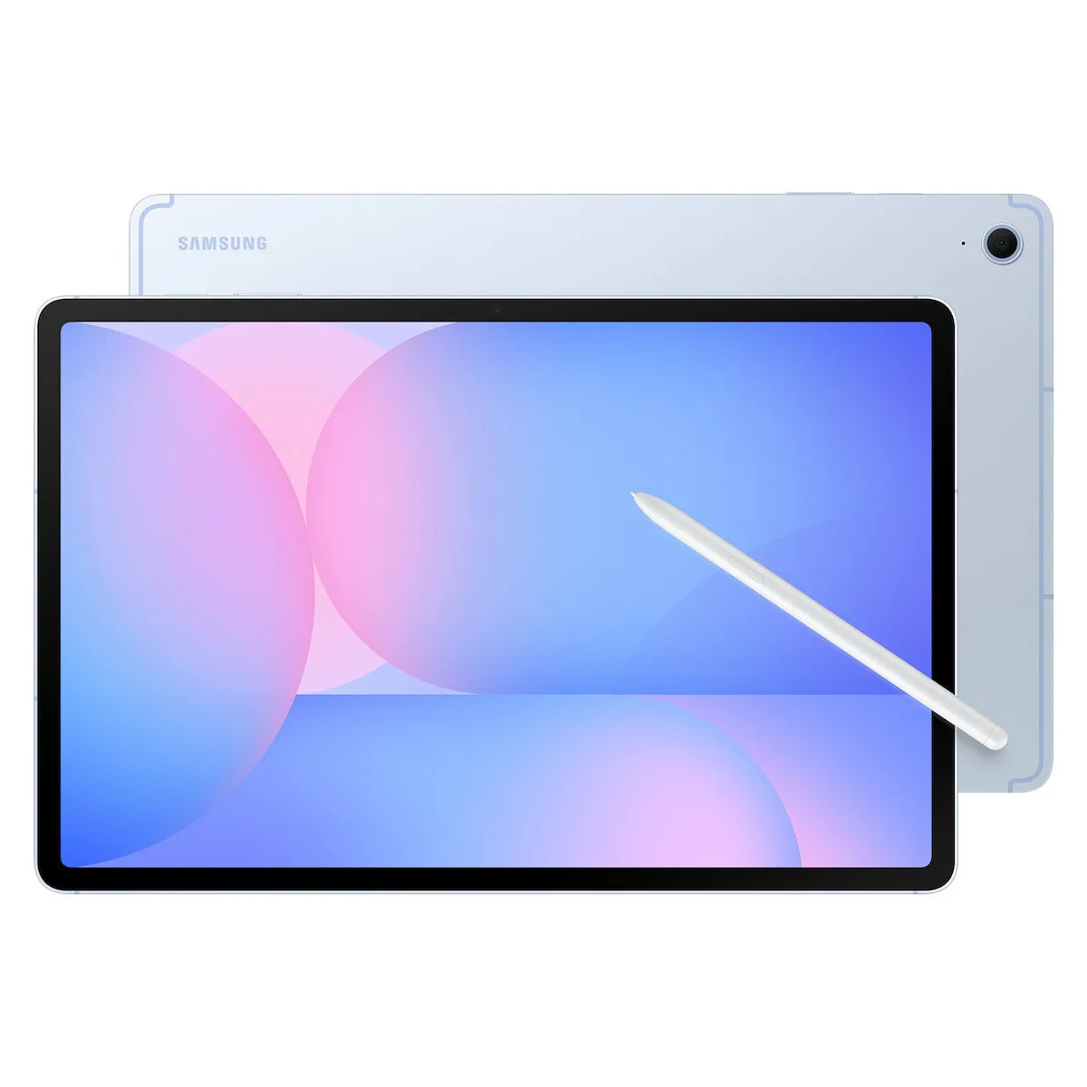 20260317120236_samsung_galaxy_tab_s10_fe_5g_13_1_8gb_256gb_mple.jpeg Samsung Galaxy Tab S10 FE+ 5G 13.1" (8GB/256GB) Μπλε - Image 1