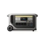 Anker Solix F3000 Power Station 3072Wh