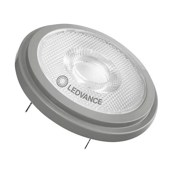 20260324115058_osram_75_40_lampa_led_11_7w_gia_ntoui_g53_kai_schima_ar111_thermo_leyko_800lm_dimmable.jpeg Osram 75 40 Λάμπα LED 11.7W για Ντουί G53 και Σχήμα AR111 Θερμό Λευκό 800lm Dimmable - Image 1
