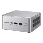 Asus Nuc Barebone (96GB SSD)