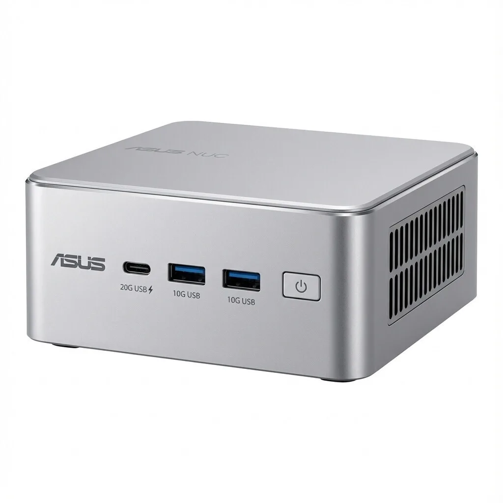 20260324115251_asus_nuc_barebone_96gb_ssd.jpeg Asus Nuc Barebone (96GB SSD) - Image 1