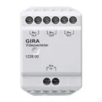 Gira Πρίζα Ράγας 122600