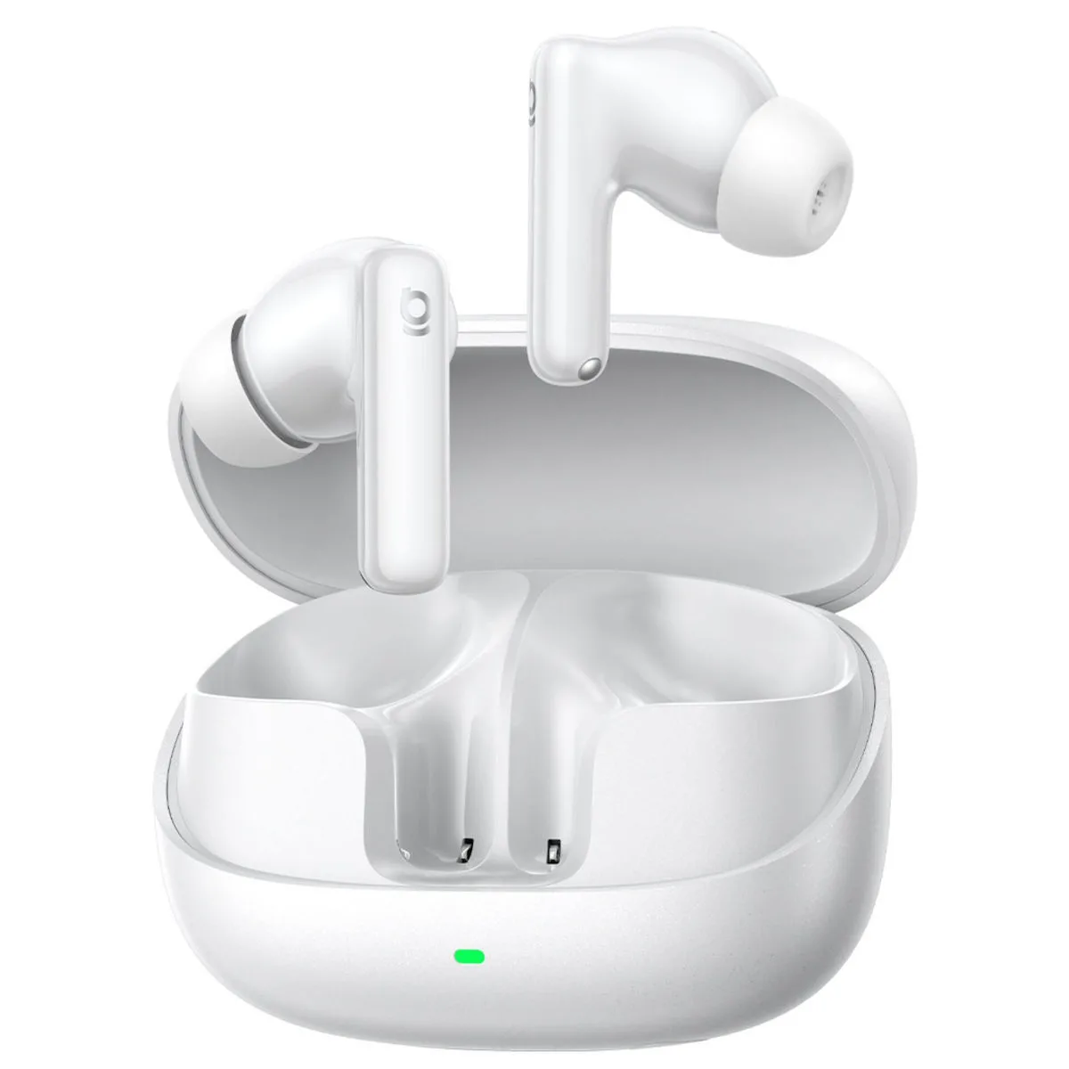 20260326113843_baseus_bowie_mp1_in_ear_bluetooth_handsfree_akoustika_me_antochi_ston_idrota_kai_thiki_fortisis_moon_white.jpeg Baseus Bowie MP1 In-ear Bluetooth Handsfree Ακουστικά με Αντοχή στον Ιδρώτα και Θήκη Φόρτισης Moon White - Image 1
