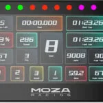 Gudsen CM2 Racing Dash RS072