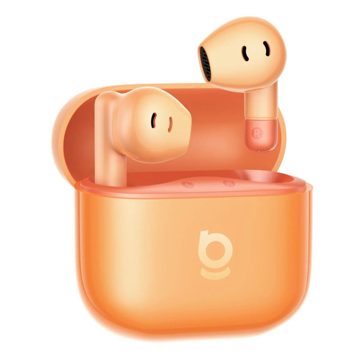 20260327152721_baseus_bass_bs2_lite_in_ear_bluetooth_handsfree_akoustika_me_antochi_ston_idrota_kai_thiki_fortisis_portokali.jpeg Baseus Bass BS2 Lite In-ear Bluetooth Handsfree Ακουστικά με Αντοχή στον Ιδρώτα και Θήκη Φόρτισης Πορτοκαλί - Image 1
